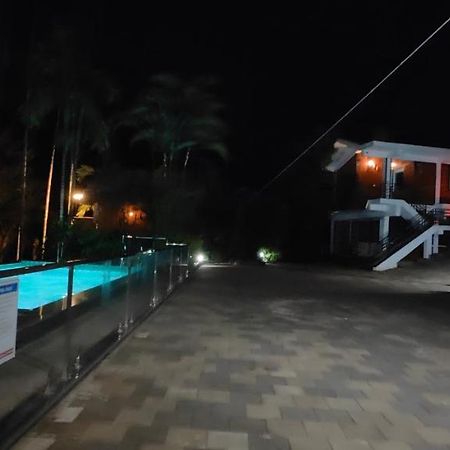 The Pool Villa Coorg Madikeri Buitenkant foto